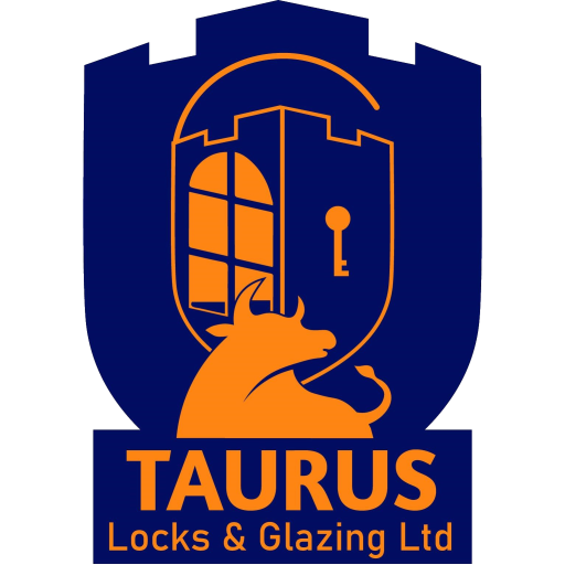Taurus Locks & Glazing Logo