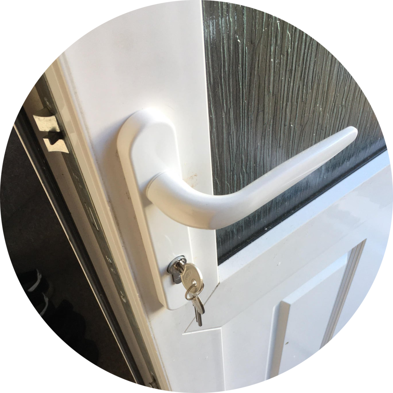 Taurus Key Lock Taurus Locks & Glazing | Windows, Doors & Conservatories | Lincs
