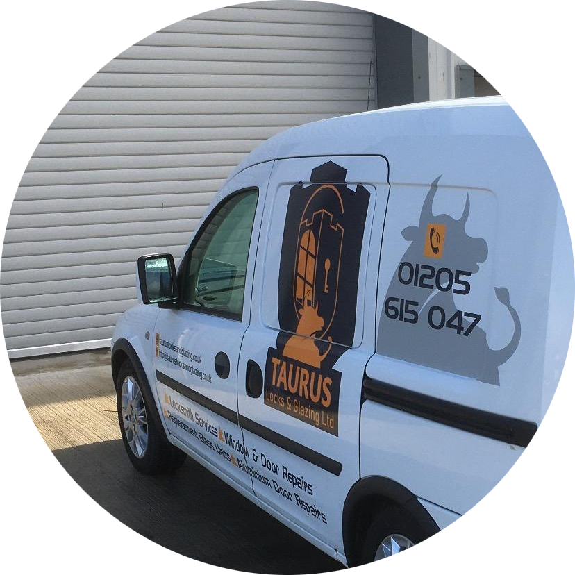 Same day emergency window and door repairs in Boston.